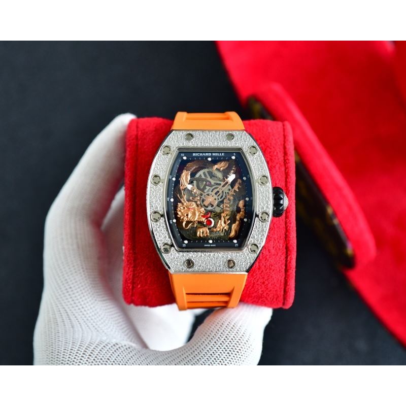 RICHARD MILLE Watches - Click Image to Close